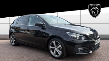 Peugeot 308 1.2 PureTech 130 Tech Edition 5dr Petrol Hatchback